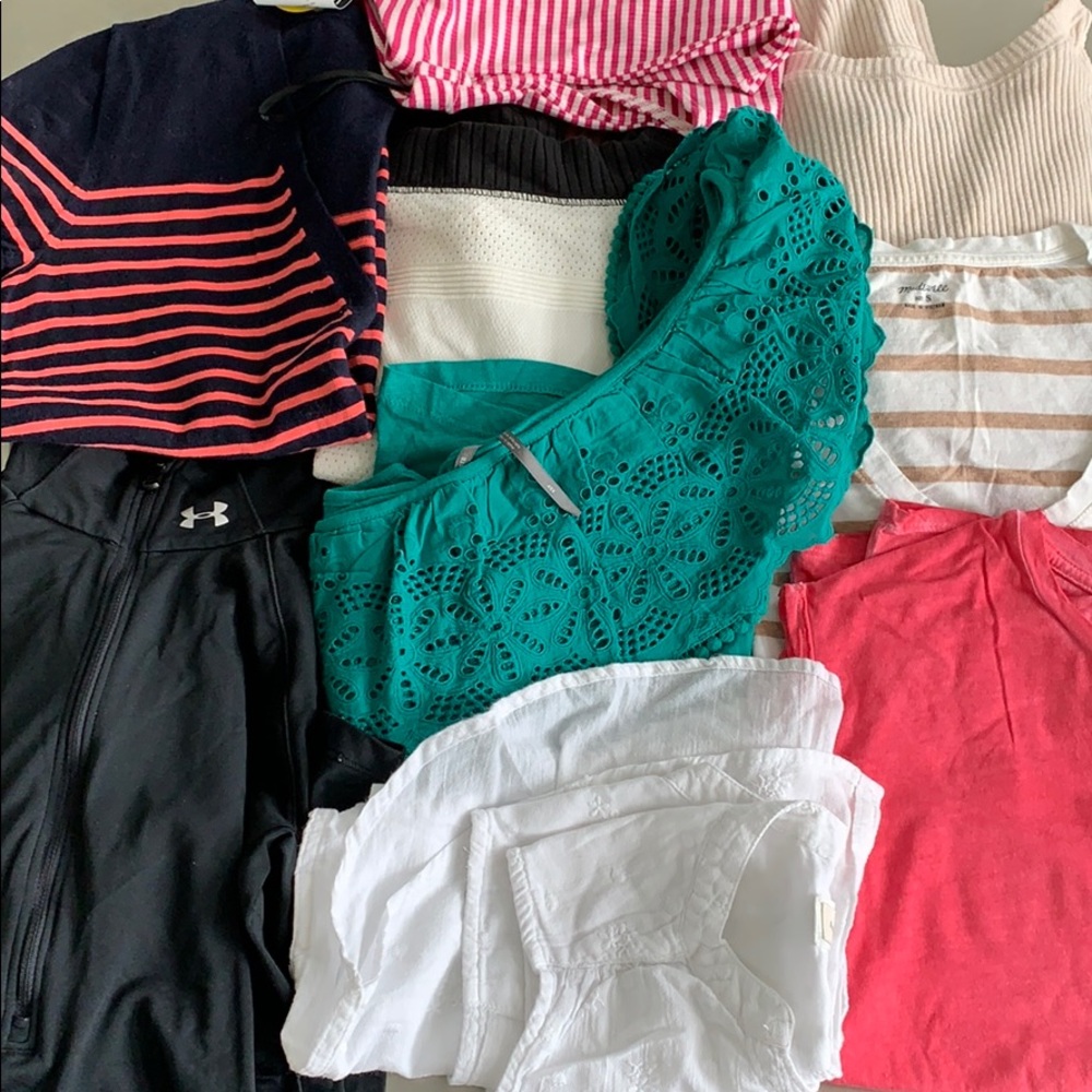 Women’s Tops